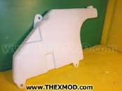 Container - 120mm x 350mm x 580mm FBU7228, 17979