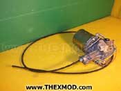 Motor Assembly Wiper - 271451024006