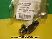 Switch - Pressure - 75 BAR - JCB -  701/80190