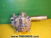 Equalizer - Air Brake - P341212