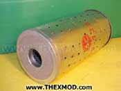 Filter - Fluid Pressure - 5573014