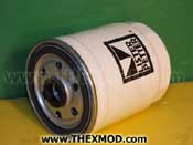 Filter Fuel - 126mm Long - 84mm dia - 751-18100