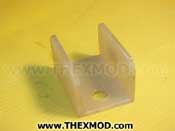 Terminal Barrier - 2.2 in x 1.5 in - FV562693