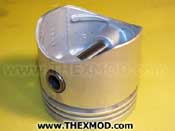Piston Internal Combustion - HANCOX 41-874-05