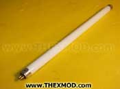 Bulb - L 8W/23 - White - OSRAM