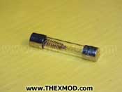 Fuse Link - 2.5a - 250v ac - 32v dc - FF00832