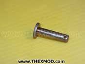 Pin Stright Headed Wiper Sight - FV526637