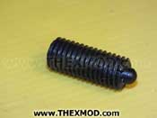 Plunger Quick Release - 33mm - FV2058774, 606-2015