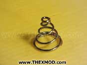Sping - 18mm od - 19.5mm long Free - FV952075