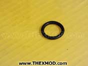 O-Ring Rubber - 0.364in id - CK826