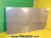 Panel Track Guard Front Left Hand - FV951816