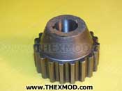 Gear Spur - 19 teeth - FV510325, RE25844