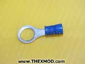 Terminal Lug Crimp - 342146-1