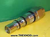 Valve Load Control - 149mm - FV2061022, E2A60Z350N