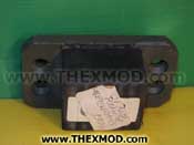 Bumper Rubber - 60mm x 50mm x 40mm - FV932601