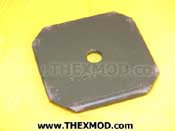 Cover Terminal Box - FV499761