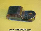 Clamp Loop - 3/4in - 1in Long - FV122068