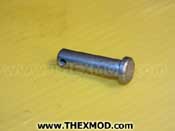 Pin - 1/4in dia - 15/16in Long - K6511/Z