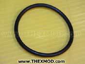 O-Ring Rubber - 1.487in id - UE33064