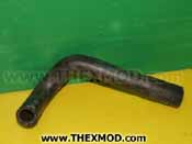Hose - Preformed - 16mm ID to 19mm ID - 5mm THK -