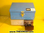 Hydraulic Tester - Flow Rate Indicating -