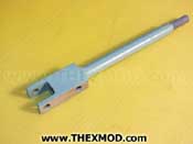 Lever Control Hand - 6 -3in Long - FV611449