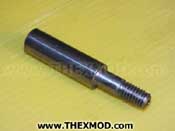 Pin Shoulder - 15/32in dia - FV533957, 46035