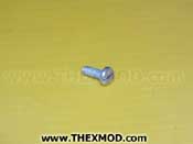 Screw Machine 