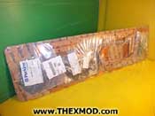 Gasket Set - Top Overhaul - U5LT0514