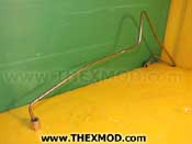 Pipe - 0.234in od - OD20762