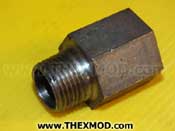 Coupling Pipe - 6L5652