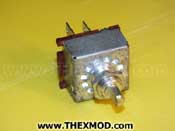Switch - PM3151