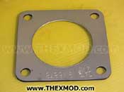 Gasket - Turbocharger to exhaust Manifold - 9M6878