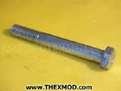 Bolt MC UNC - 5/8in dia - 5in Long - 1768