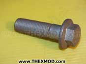 Screw - FJ9514M0015 FC214101