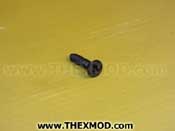 Screw - 0.75in Lond - 4.22mm dia - AC608065