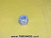 Nut - M6 x 1mm - BS4929PT1