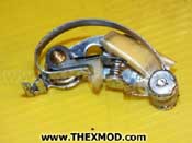 Contact Set - DSB117