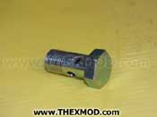 Bolt - Fluid Passage - M 12mm dia - 91070564