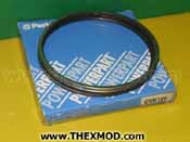 Piston Ring Set - Perkins - CVK129