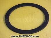Gasker Rubber - 94mm id - 114mm od - AC/15/3/1029