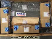 Mounting Kit - For 6kg Fire Extinguisher - MXK3514