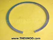 Ring Retaining Spring - 175mm dia - 0485265