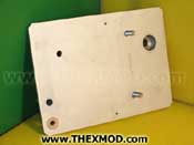 Plate Mounting - CD788916 & 788916-01