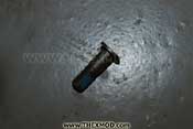 Screw Self-Locking - 100C070607