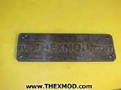 Plate