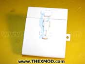 Box - Storage - FV2096105