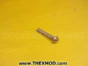 Screw Machine - UNC - 4 X 7/8in Long - B10306