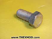 Screw Machine - UNC - 5/8 x i 11/4 in - BSI1768