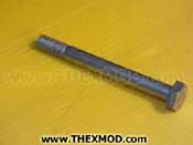 Bolt Machine - BSF - 5/16in x 3in Long - BS1083